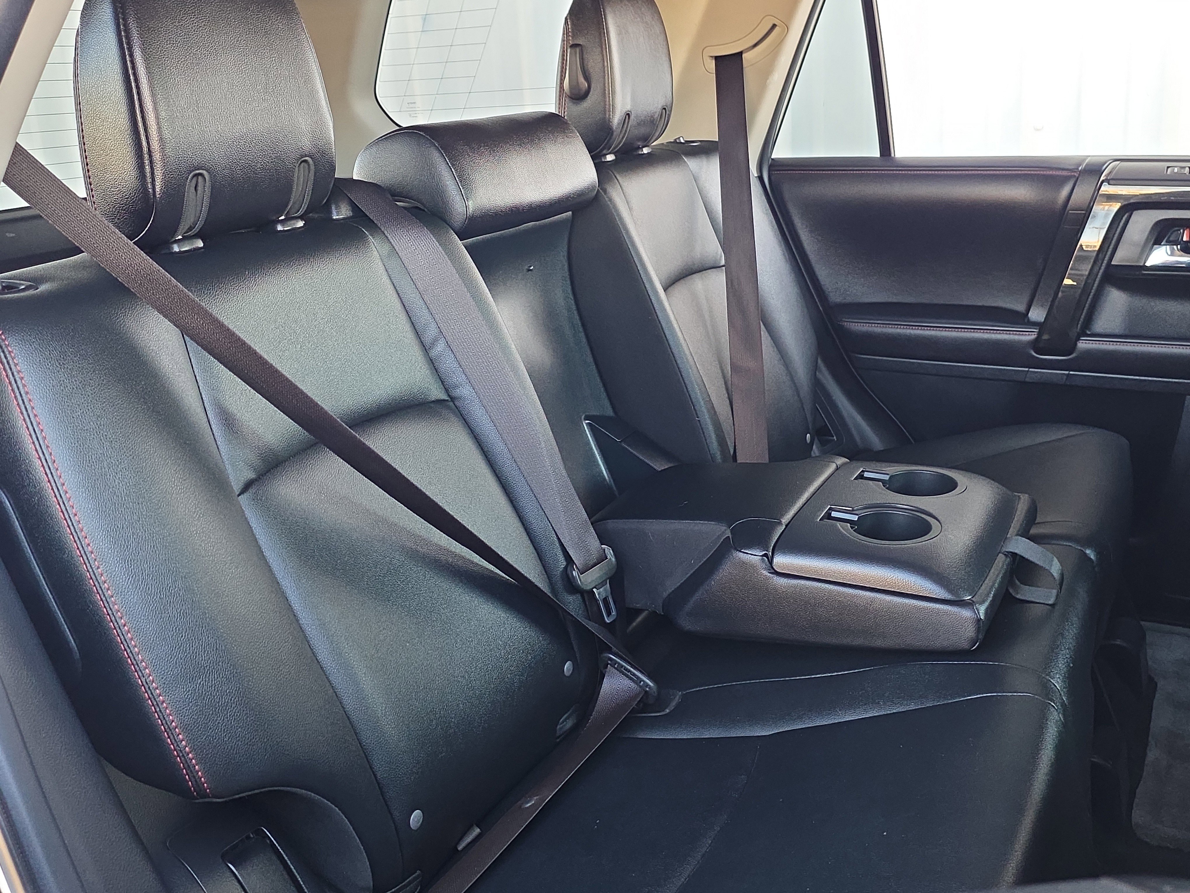 Used 2016 Toyota 4Runner TRD Pro AWD/4WD image 33