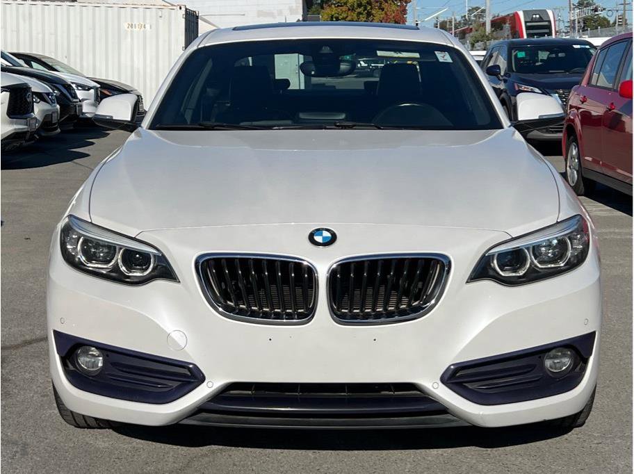 Used 2019 BMW 230i Coupe w/ Convenience Package image 2