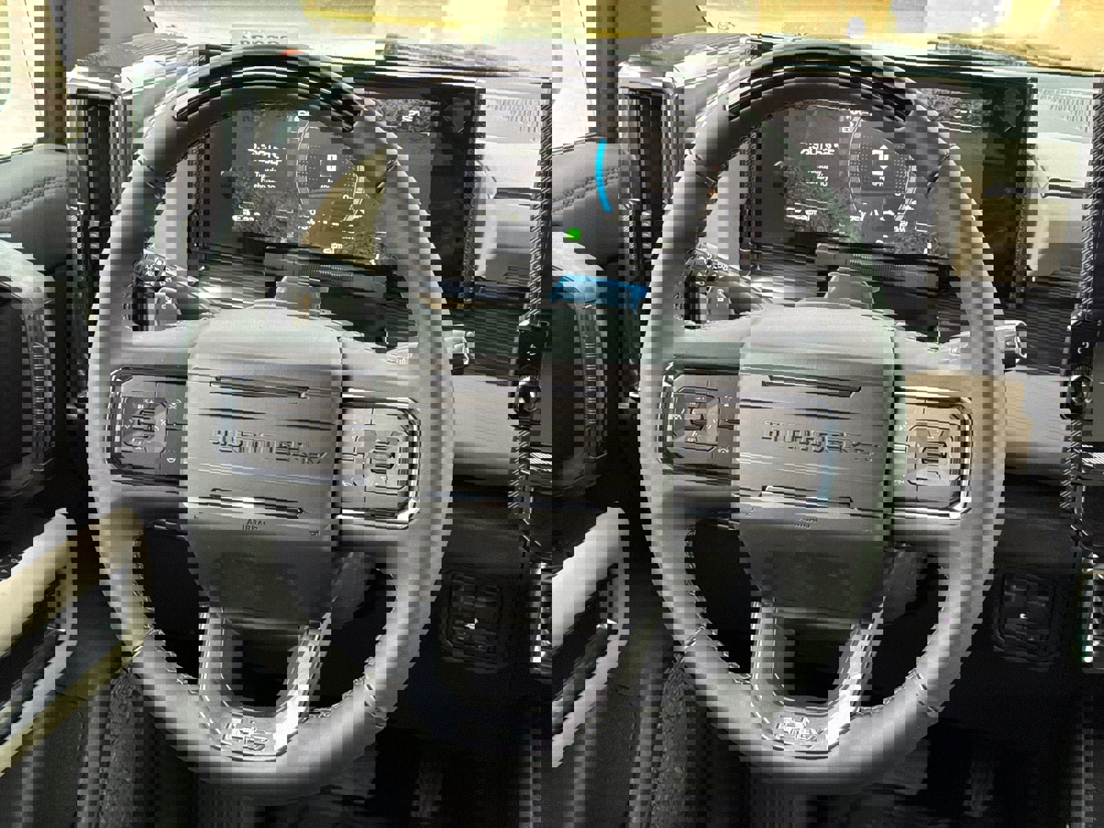 New 2026 GMC Hummer EV 4x4 Crew Cab image 24