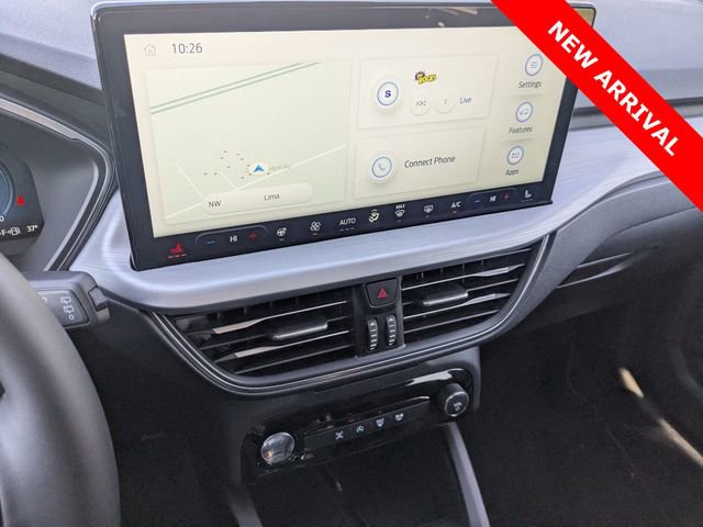 Used 2025 Ford Escape Platinum image 11