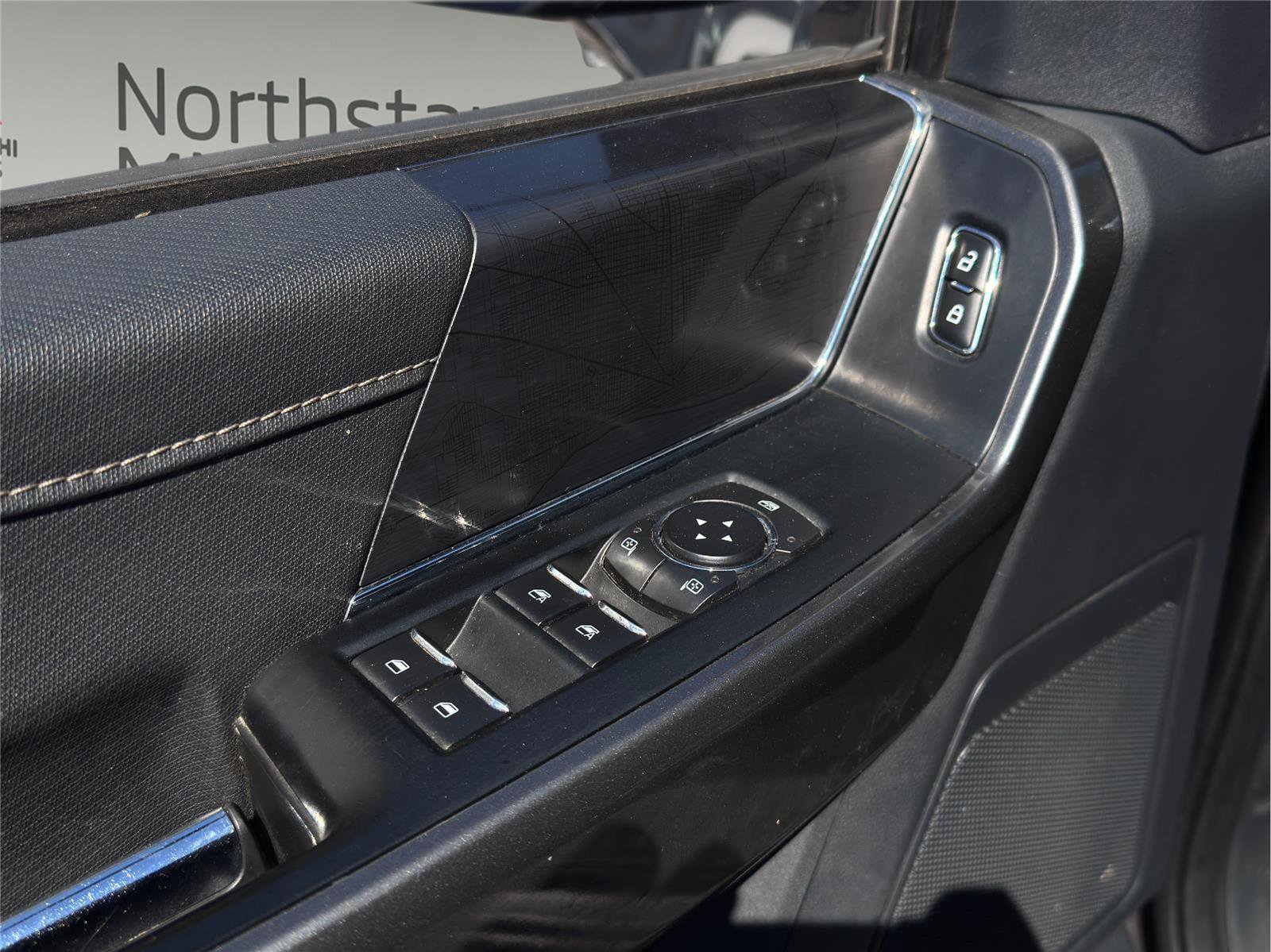 Used 2022 Ford F150 XLT w/ Equipment Group 302A High image 7