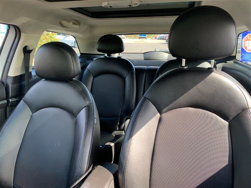 Used 2015 MINI Cooper Paceman S image 12