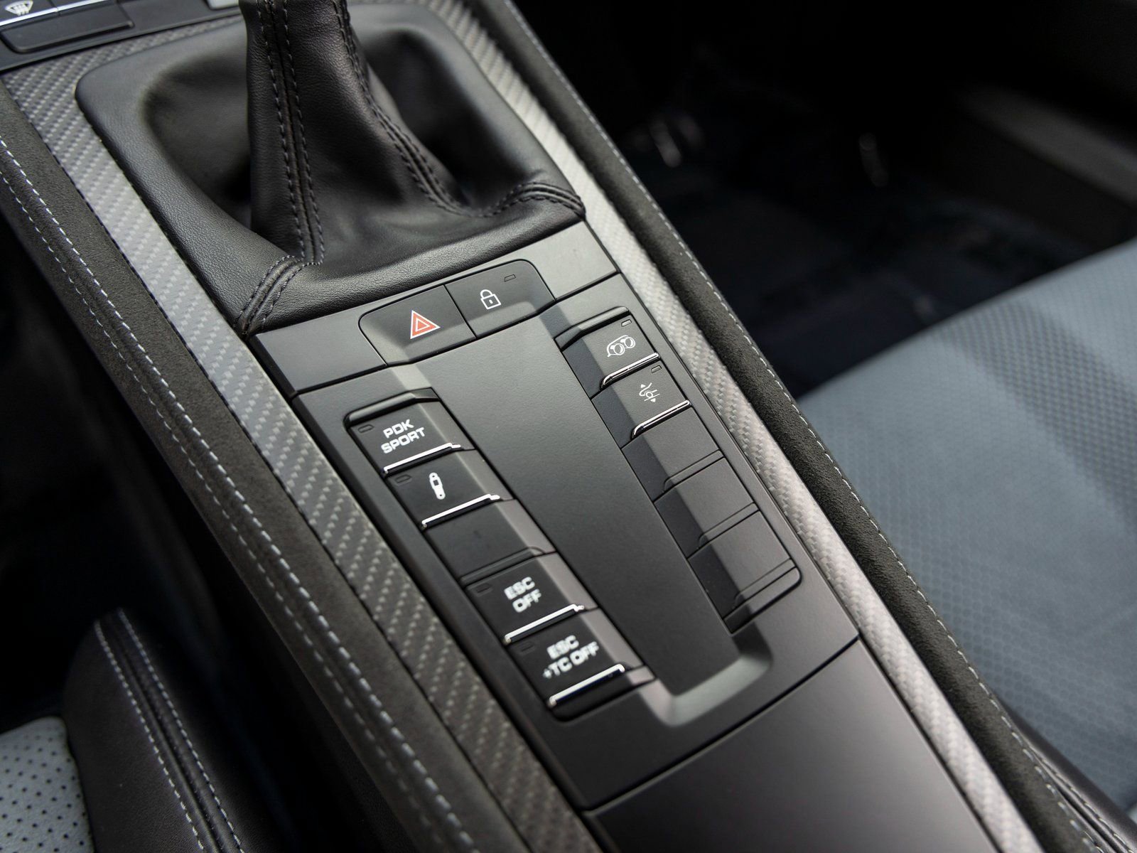 Certified 2023 Porsche 718 Cayman GT4 RS image 52