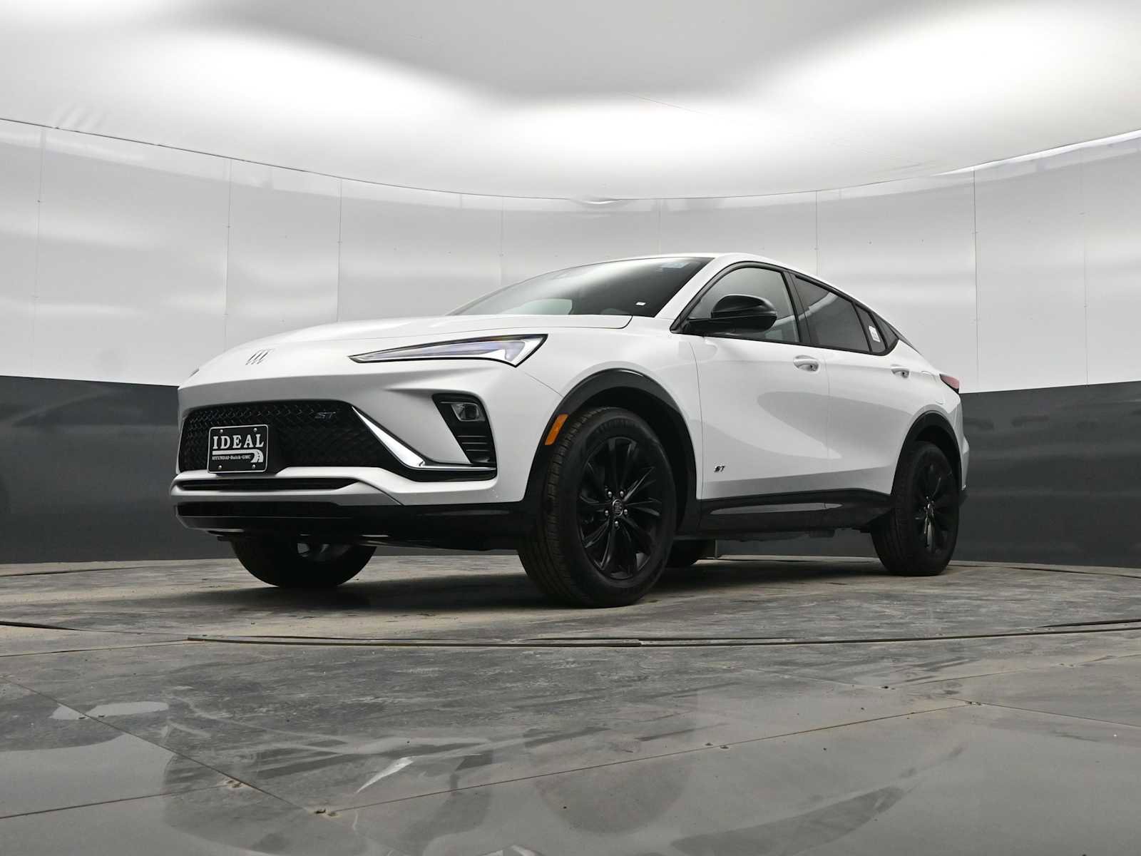 New 2026 Buick Envista Sport Touring w/ Convenience I Package image 31