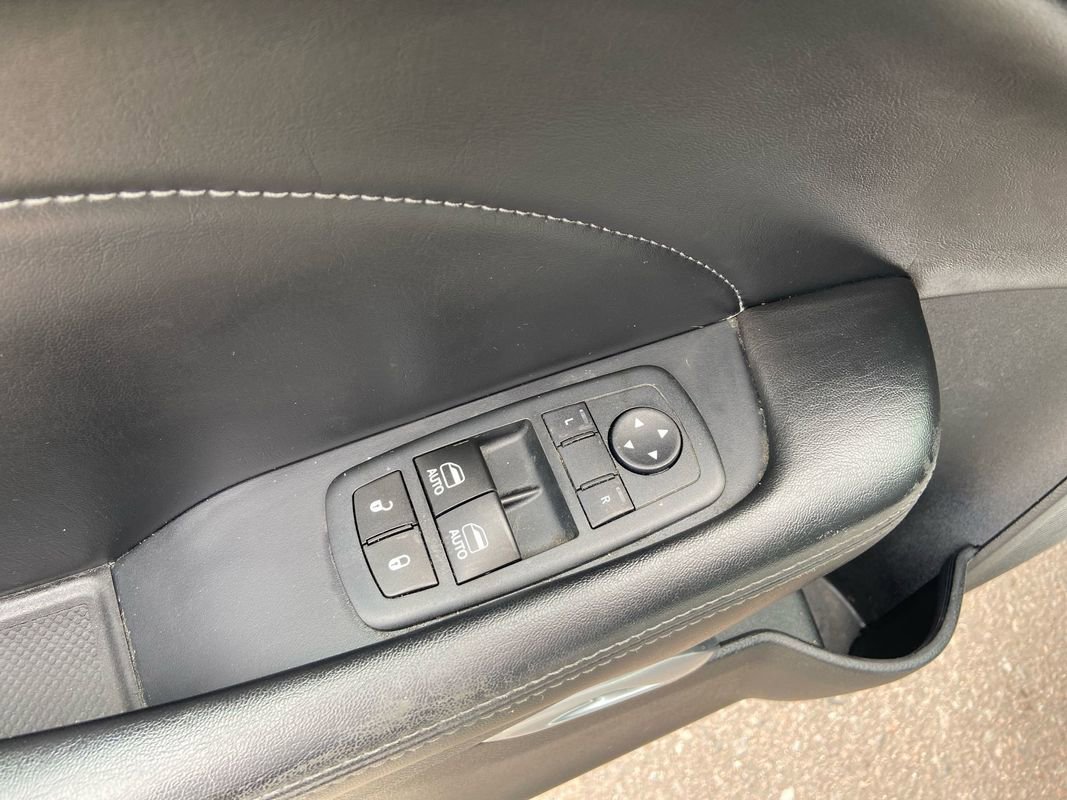 Used 2017 Dodge Challenger GT w/ Driver Convenience Group AWD/4WD image 14