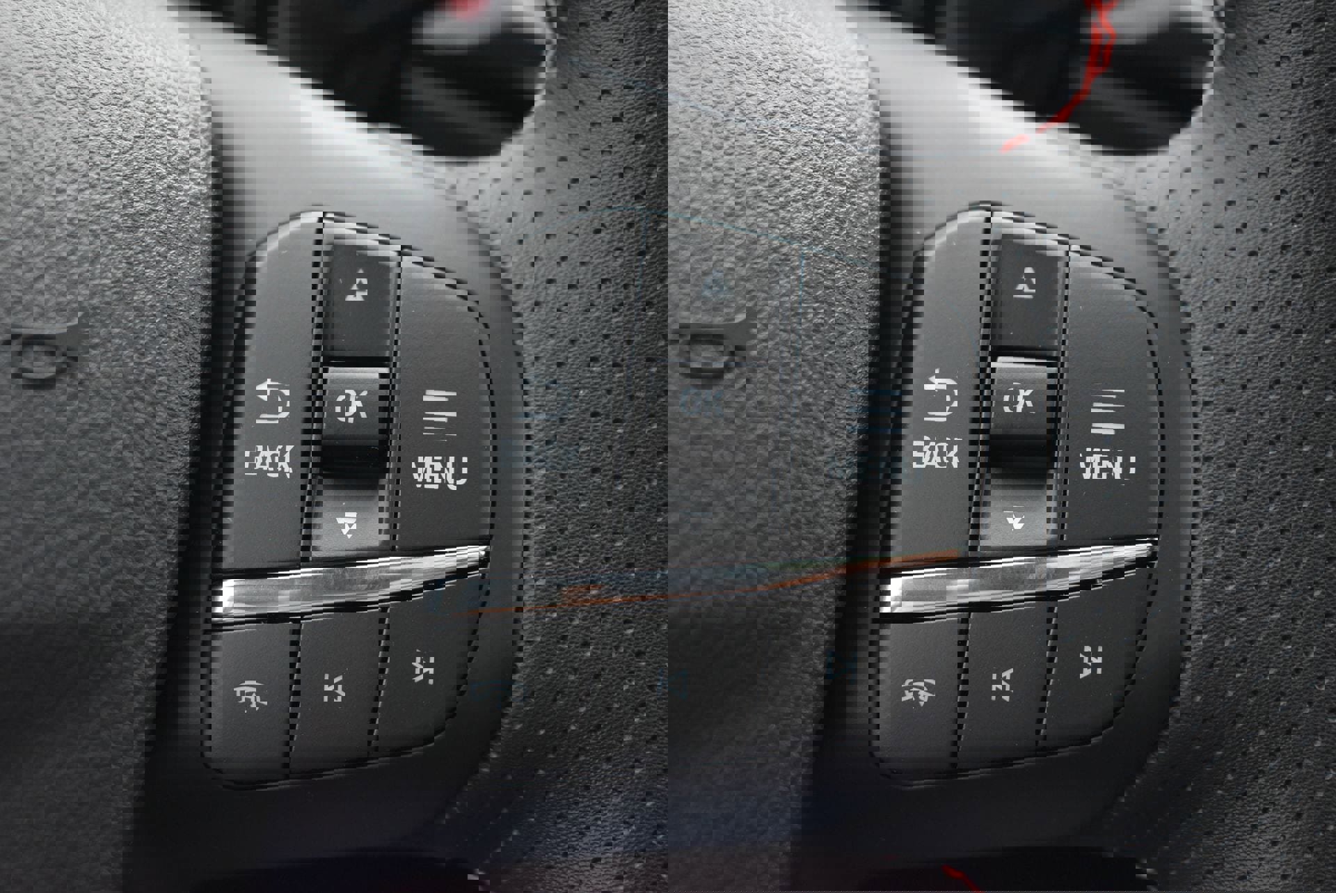 New 2026 Ford Escape ST-Line Select image 21