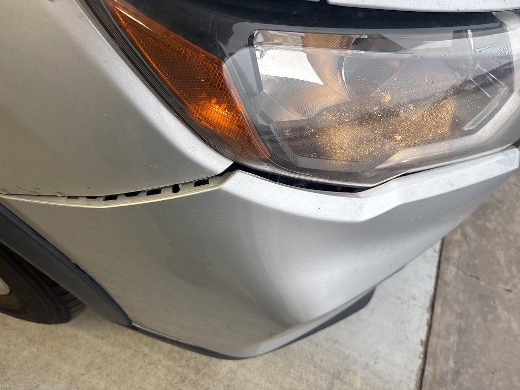 Used 2018 Nissan Rogue SV image 6