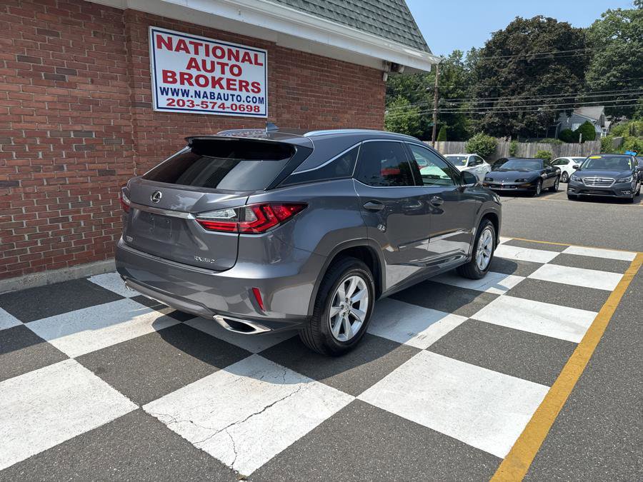 Used 2016 Lexus RX 350 AWD image 3
