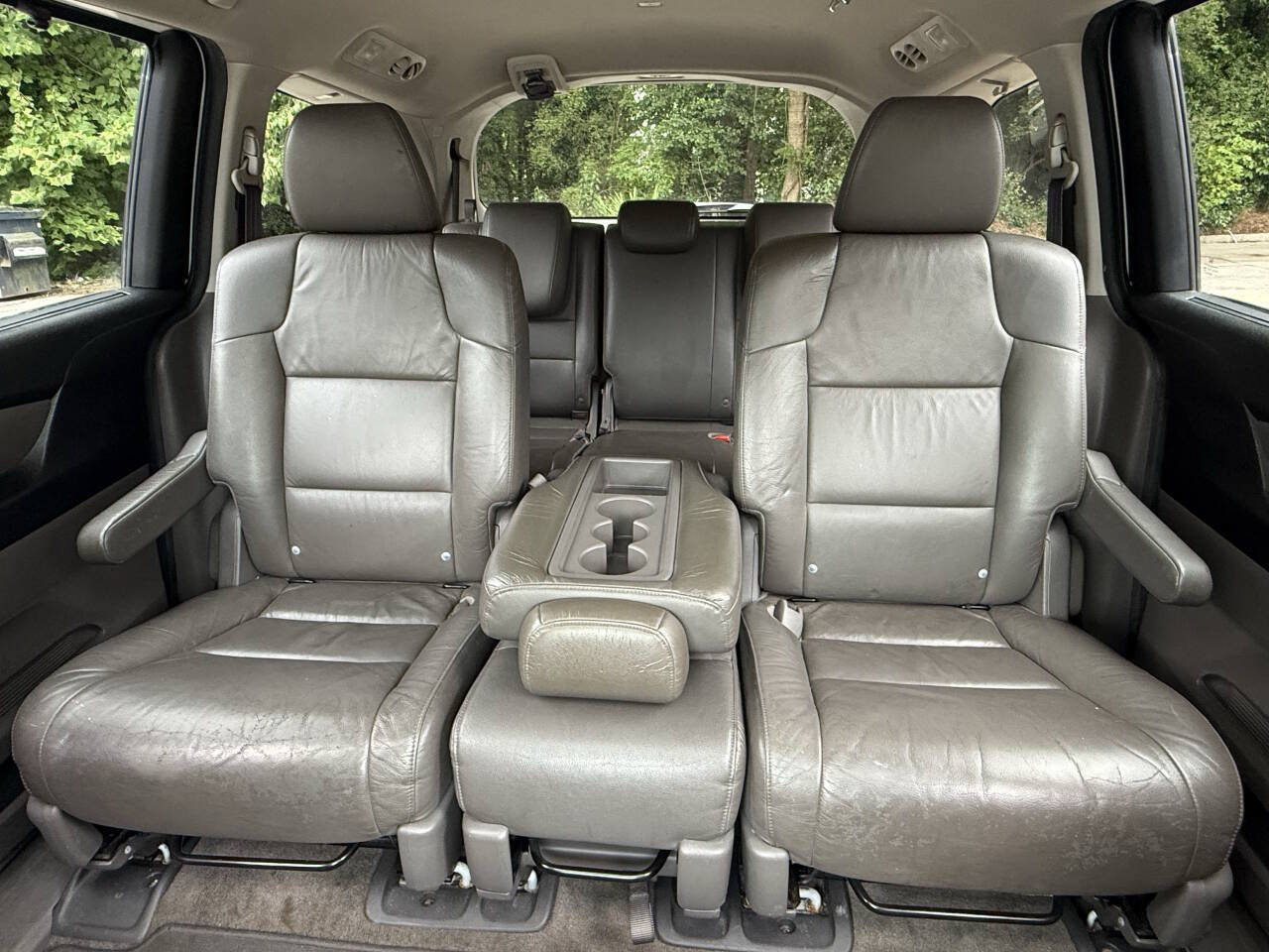 Used 2013 Honda Odyssey EX-L image 5