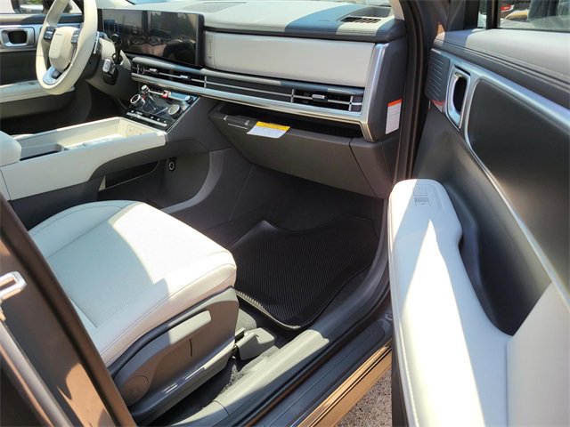 New 2026 Hyundai Santa Fe SEL image 7
