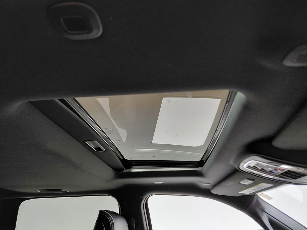 Used 2023 RAM 2500 Laramie image 5