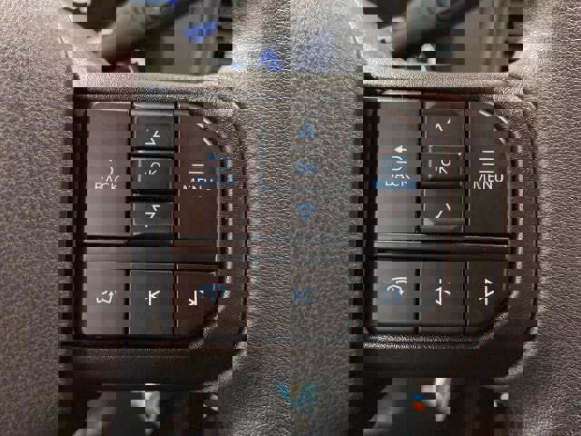 New 2025 Ford F350 XLT w/ FX4 Off-Road Package image 16