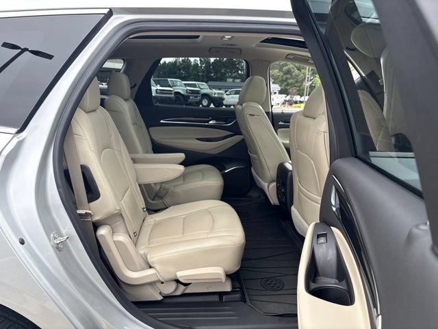Used 2019 Buick Enclave Premium FWD image 24
