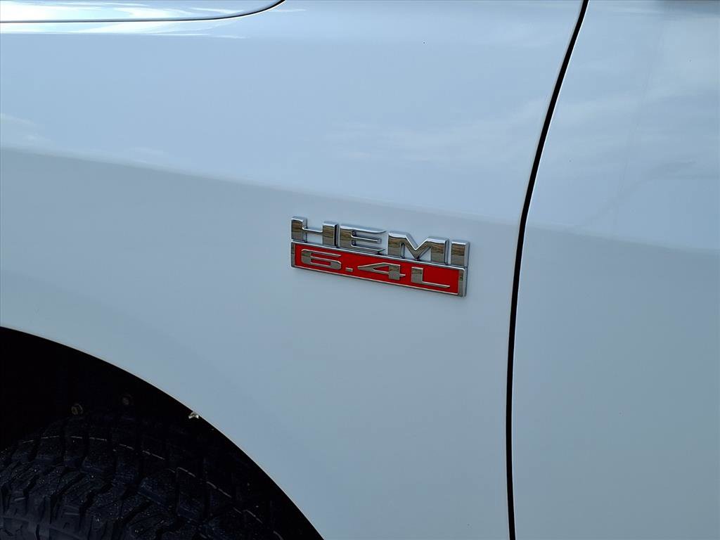 Used 2022 RAM 2500 Big Horn image 26