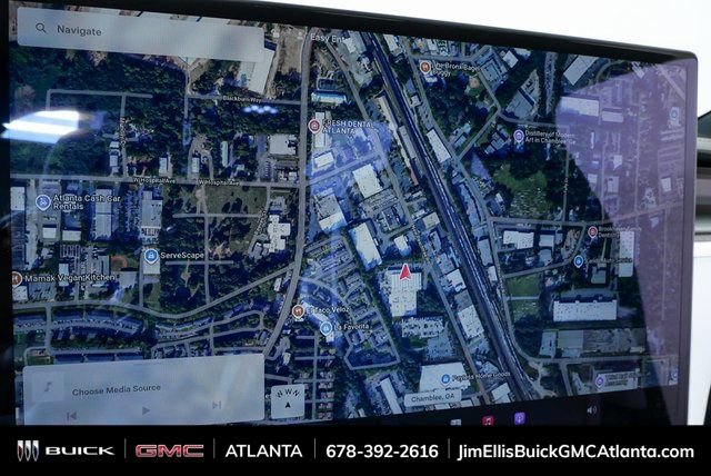 Used 2022 Tesla Model X Plaid image 13