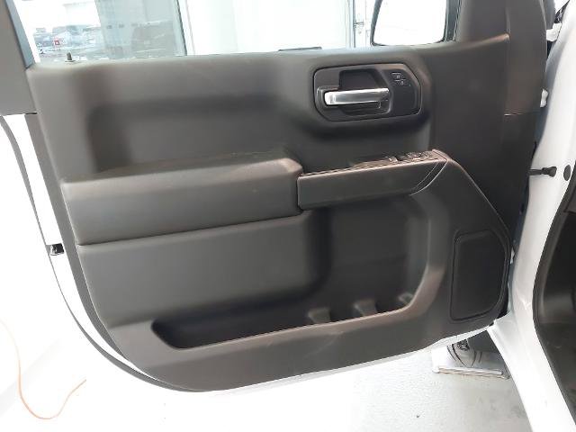 New 2026 Chevrolet Silverado 1500 W/T w/ WT Safety Package image 25