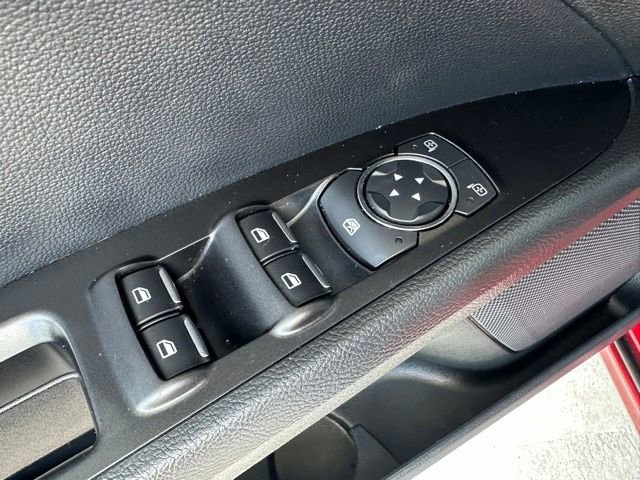 Used 2017 Ford Fusion SE w/ Fusion SE Technology Package FWD image 24