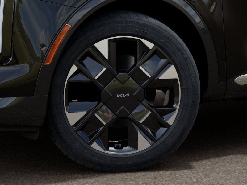 New 2026 Kia Sportage SX AWD/4WD image 10