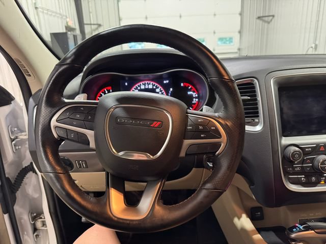 Used 2019 Dodge Durango Citadel AWD/4WD image 12