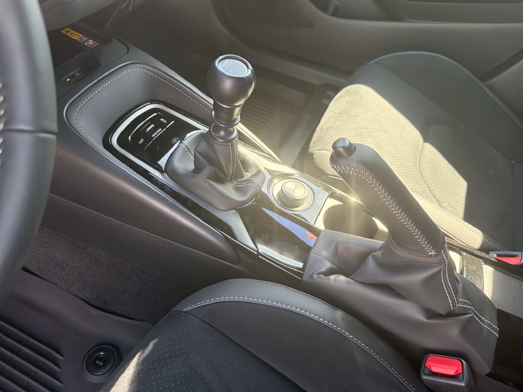 New 2026 Toyota Corolla GR AWD/4WD image 24