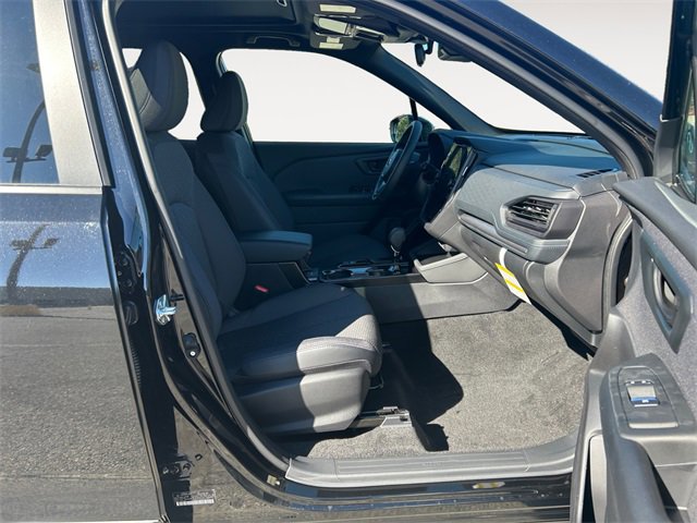 New 2026 Subaru Forester Premium image 15