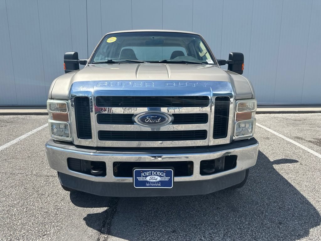 Used 2008 Ford F350 XLT AWD/4WD image 11