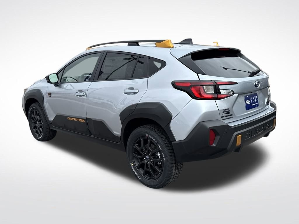 New 2026 Subaru Crosstrek 2.5i Wilderness image 4