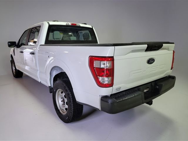 Used 2022 Ford F150 XL w/ Trailer Tow Package image 17