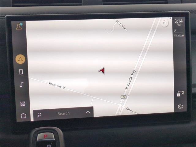 Certified 2025 Land Rover Defender 130 X image 13