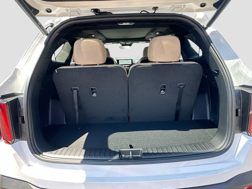 New 2026 Kia Sorento SX Prestige AWD/4WD image 27