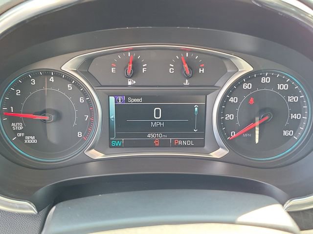 Used 2018 Chevrolet Malibu LT FWD image 22