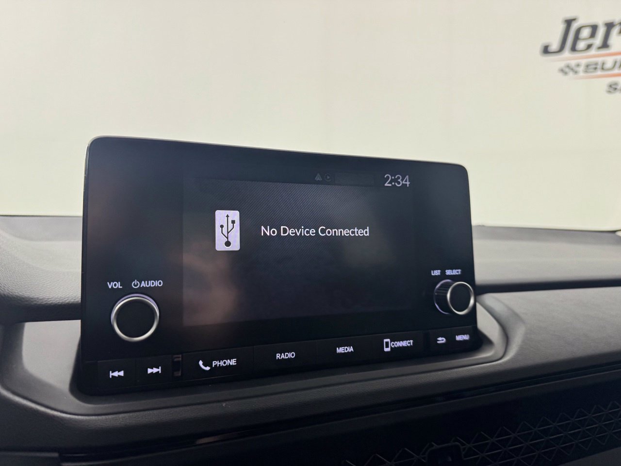 Used 2025 Honda Accord SE image 19
