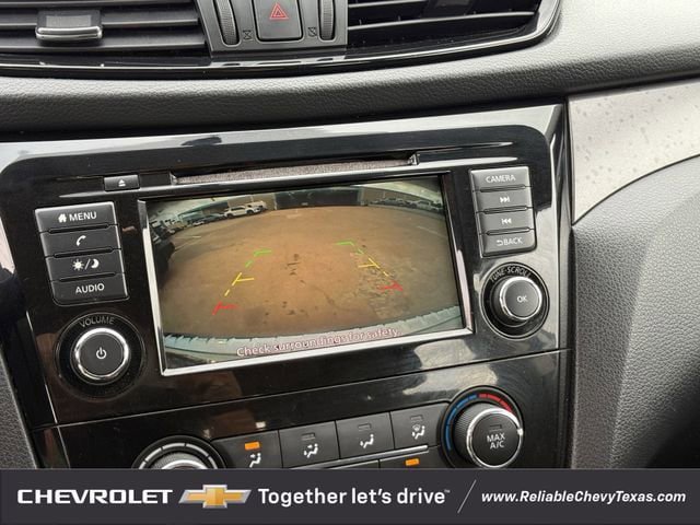 Used 2019 Nissan Rogue Sport S FWD image 22