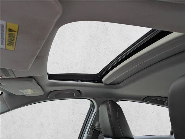Used 2020 Acura ILX FWD image 15