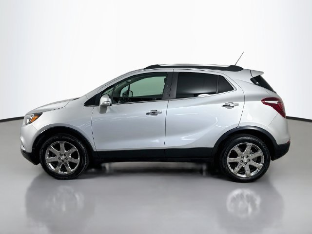 Used 2017 Buick Encore Premium w/ Experience Buick Package FWD image 6