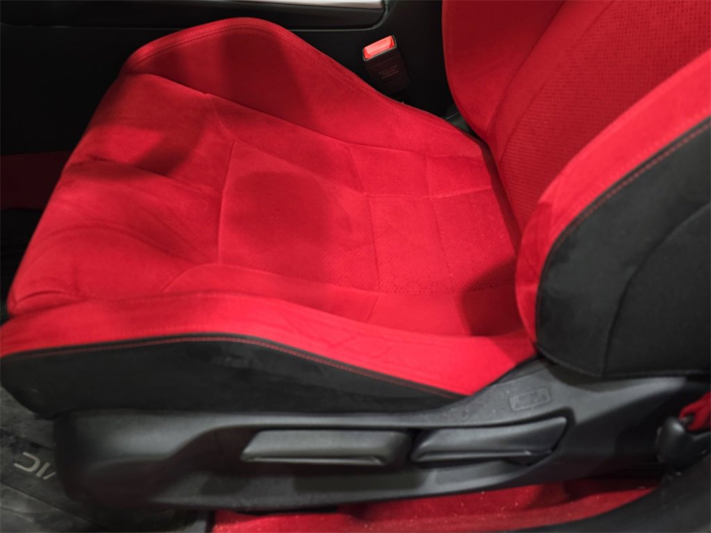 Used 2025 Honda Civic Type R image 31