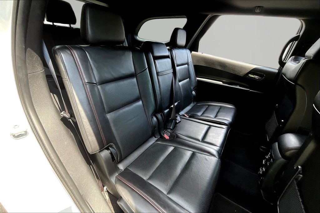 Used 2025 Dodge Durango R/T AWD/4WD image 27