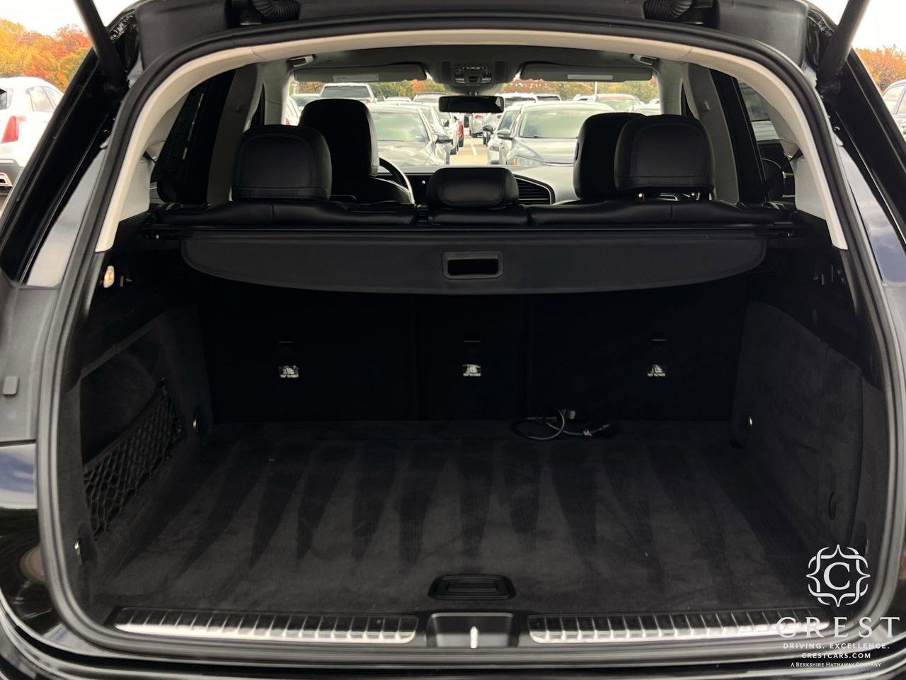 Used 2020 Mercedes-Benz GLE 450 4MATIC w/ Premium Package image 30