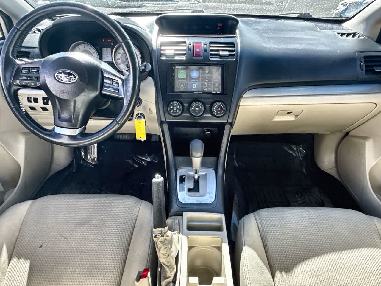 Used 2013 Subaru Impreza 2.0i Sport Premium w/ Popular Pkg 1 AWD/4WD image 15