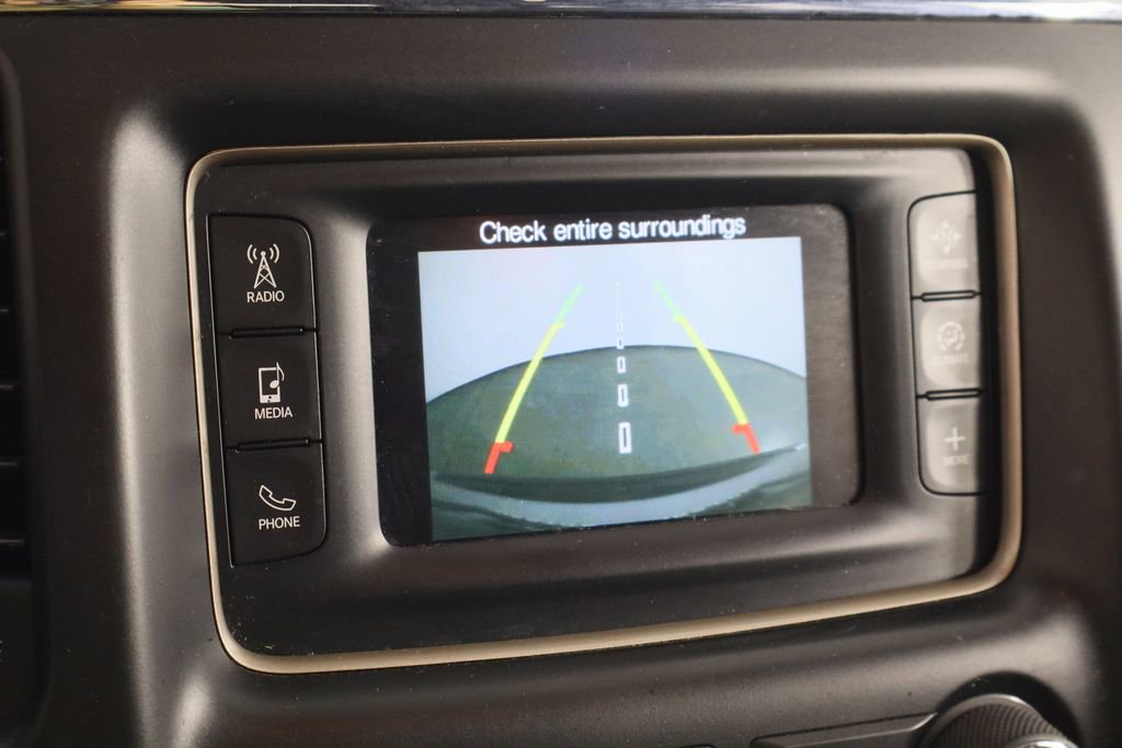 Used 2017 Jeep Grand Cherokee Laredo w/ Quick Order Package 23E image 37