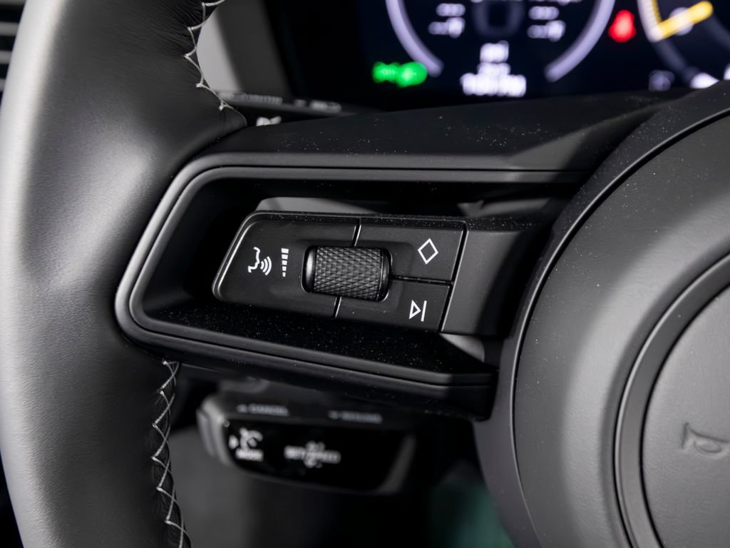 Certified 2026 Porsche 911 GT3 RWD image 27