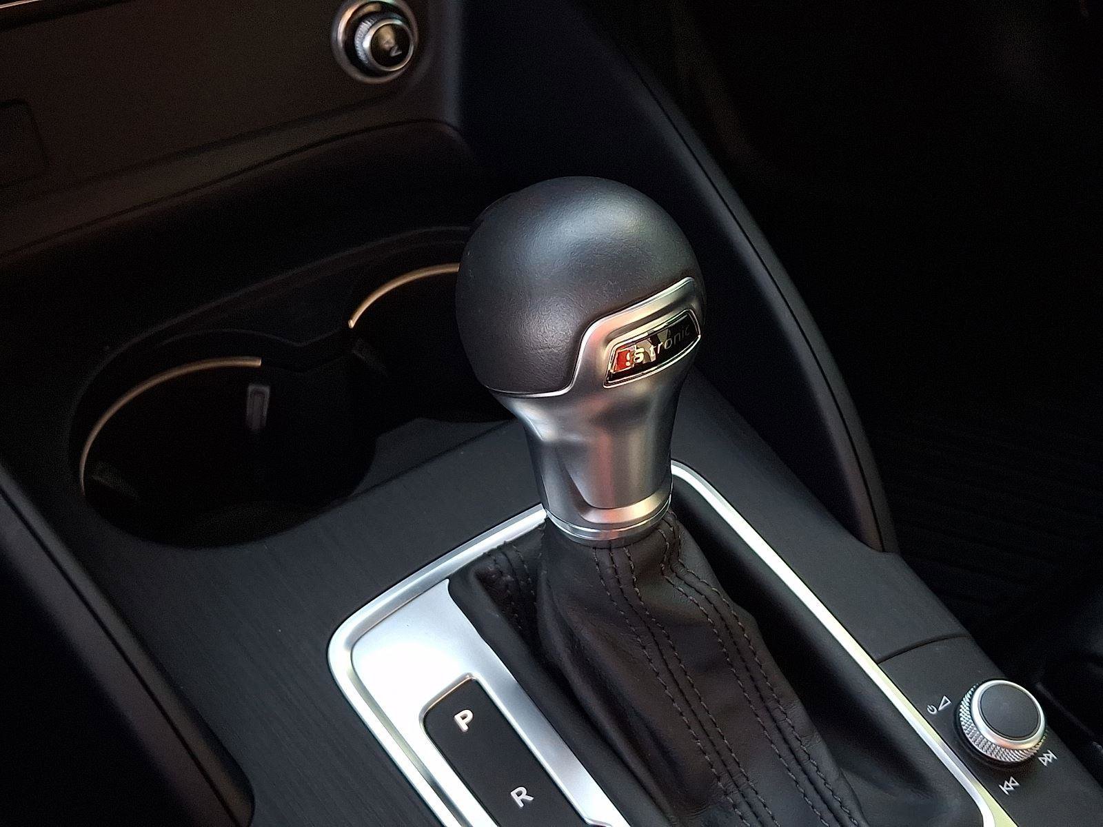 Used 2020 Audi A3 2.0T Premium Plus image 15