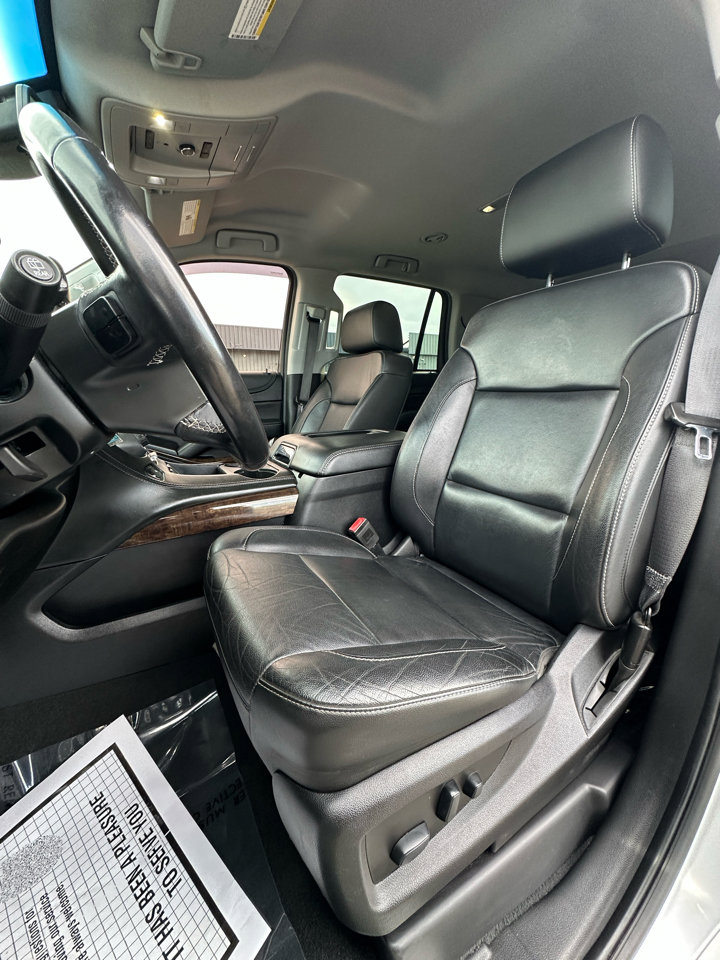 Used 2019 Chevrolet Tahoe LT image 21