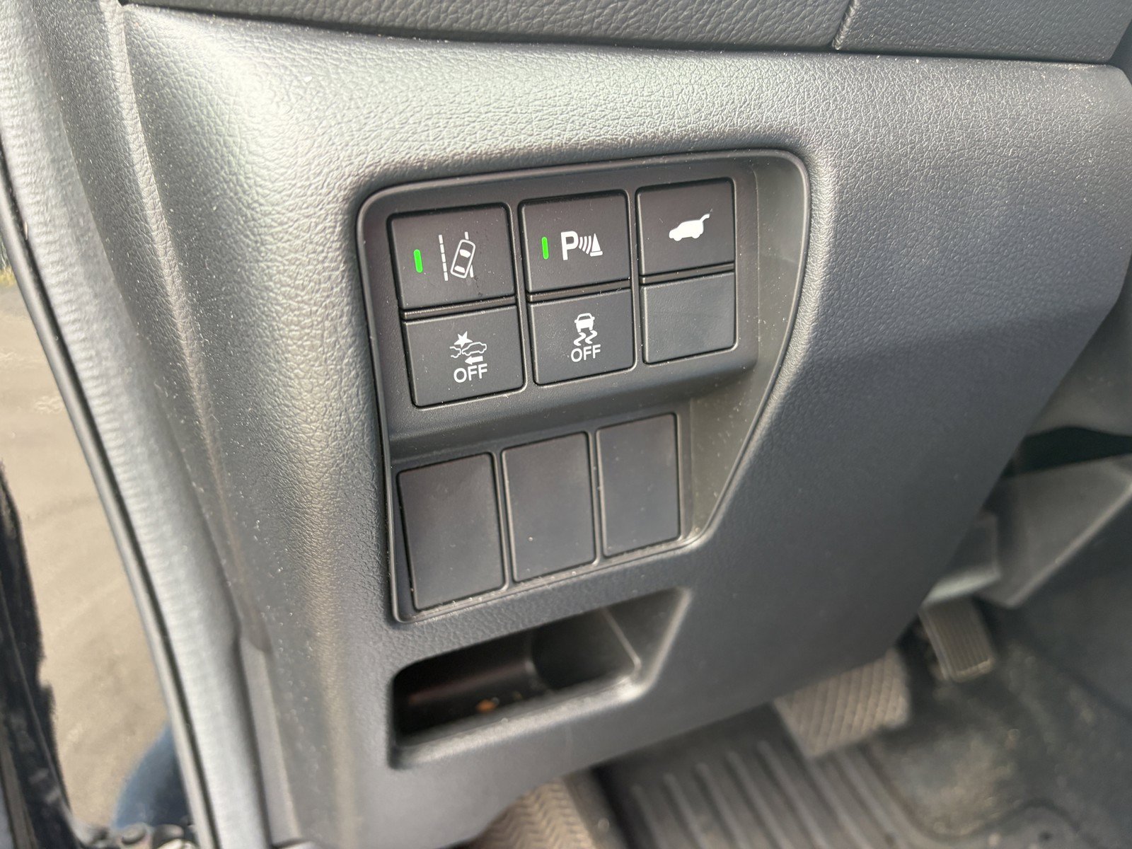 Used 2021 Honda CR-V Touring image 26