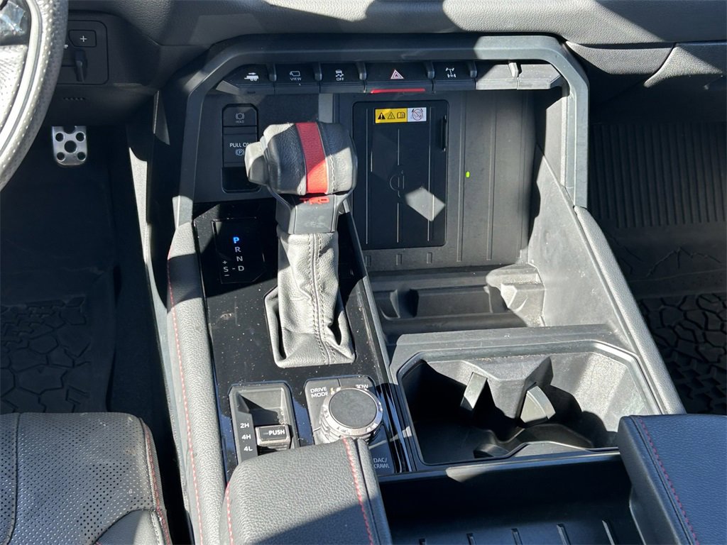 Used 2024 Toyota Tundra TRD Pro image 20