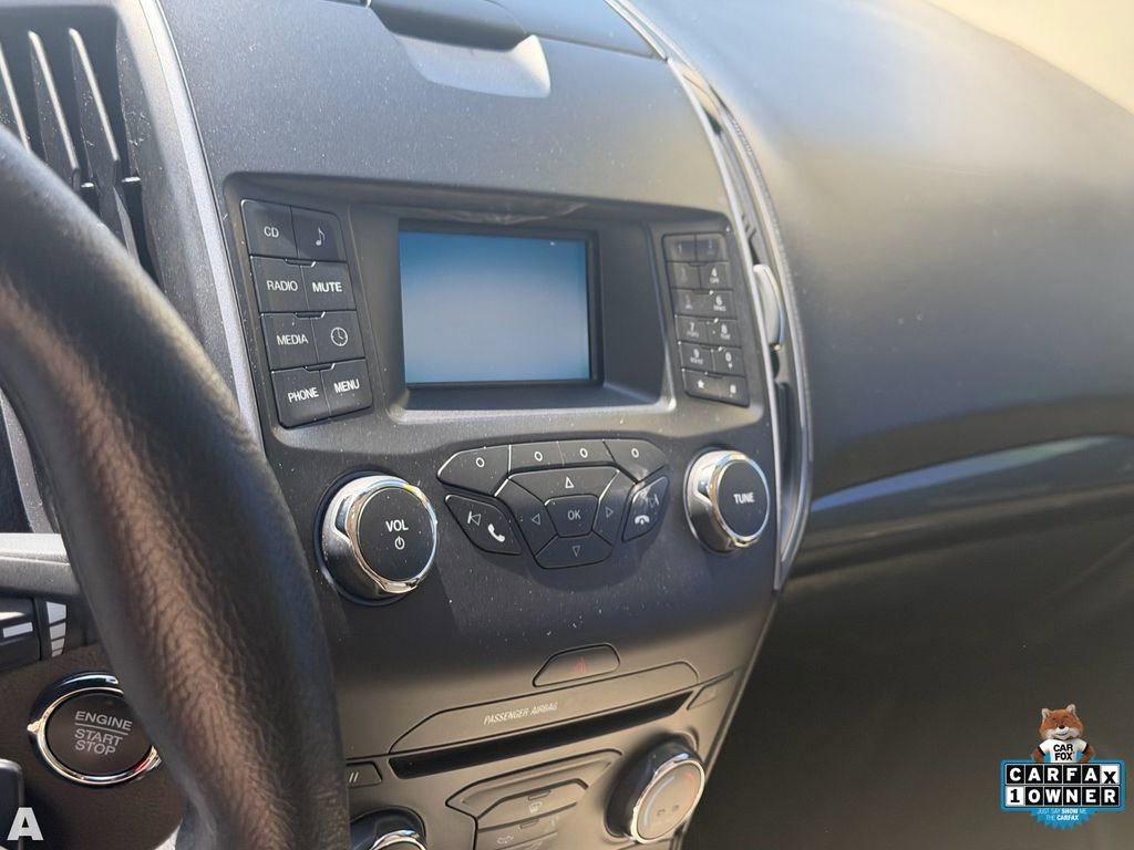 Used 2018 Ford Edge SE image 9