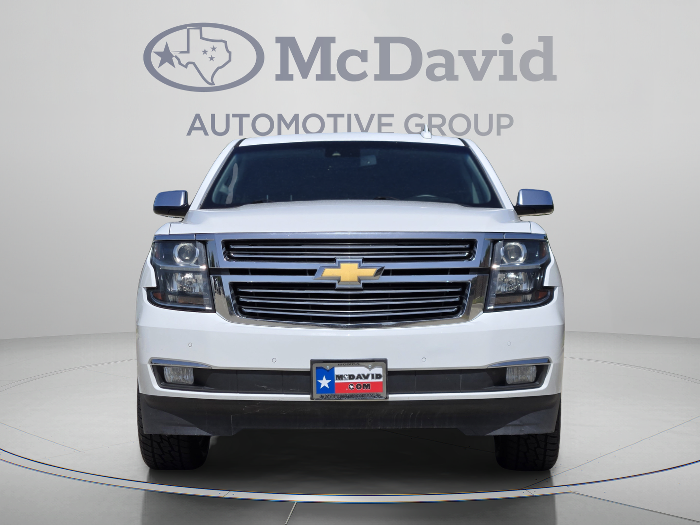Used 2017 Chevrolet Suburban Premier RWD image 8