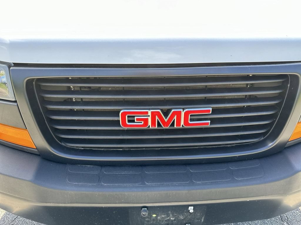 Used 2023 GMC Savana 2500 w/ Driver Convenience Package RWD image 31