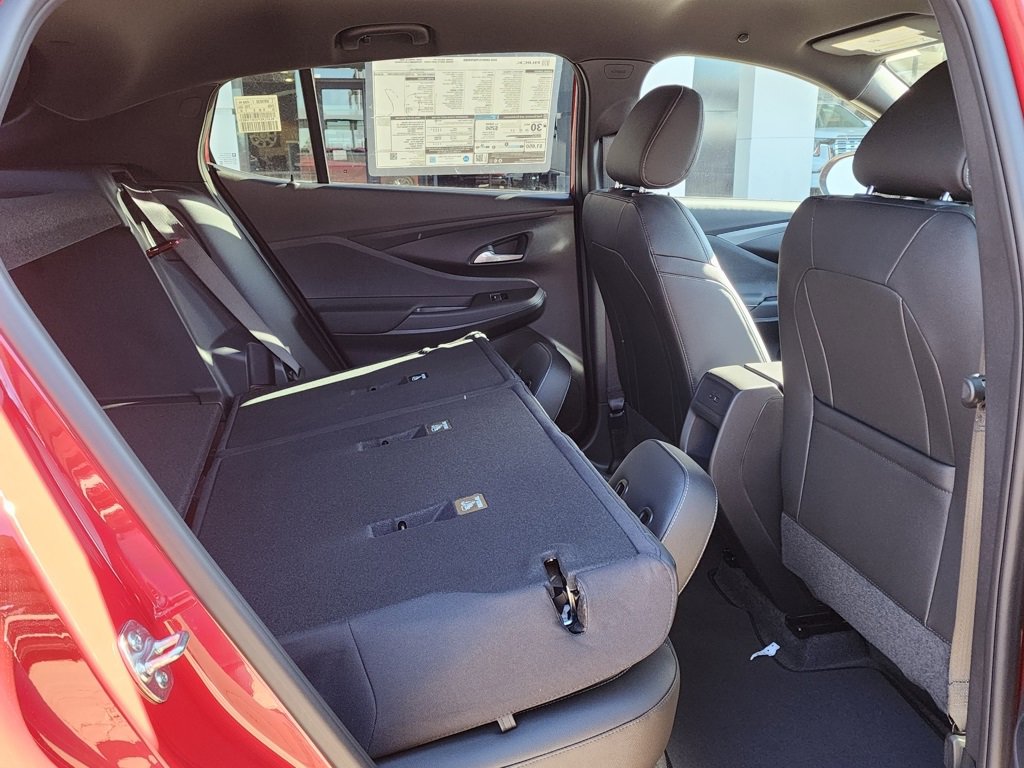 New 2026 Buick Envista Preferred w/ Convenience I Package image 42