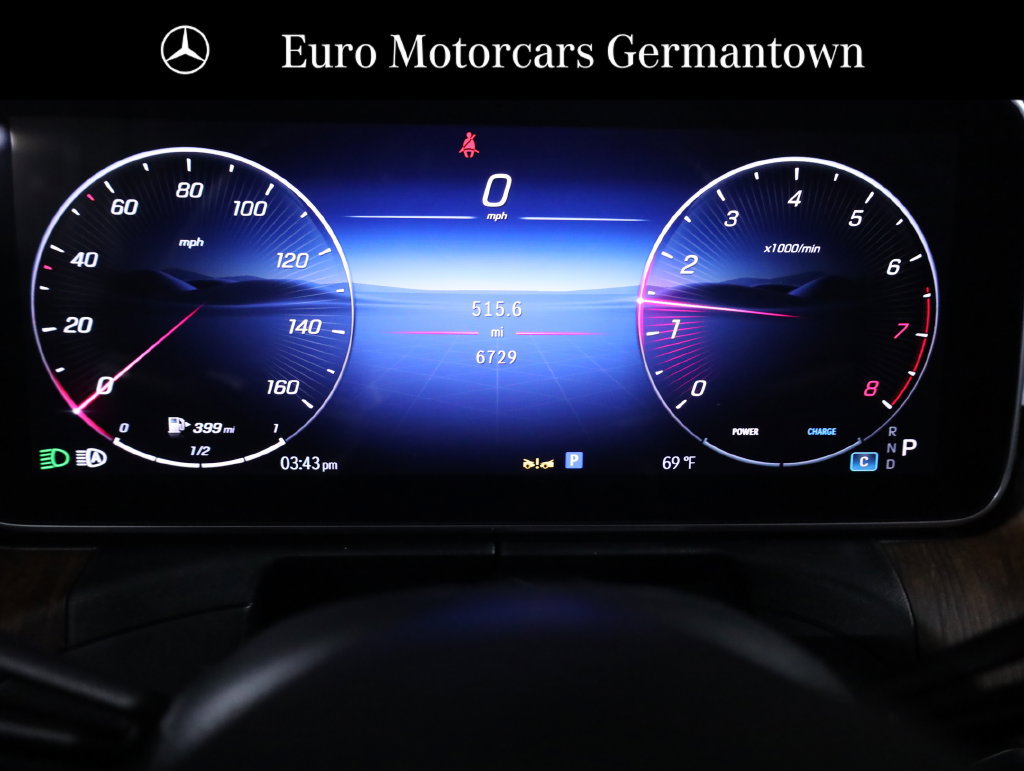 Used 2026 Mercedes-Benz C 300 4MATIC Sedan image 16
